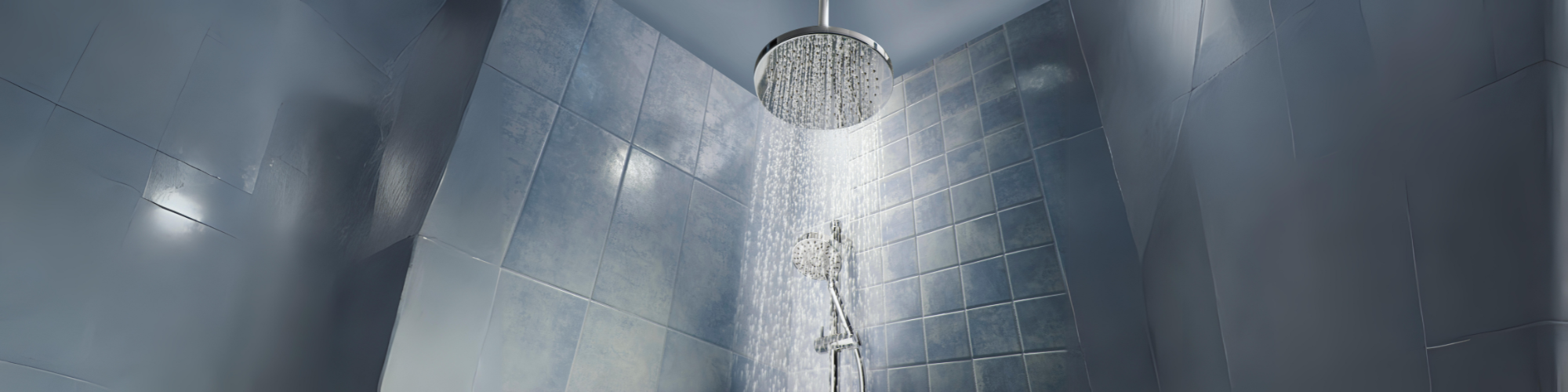 Top 5 chuveiros da All Banho: Conforto e tecnologia para seu banho